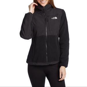 The North Face Denali jacket
